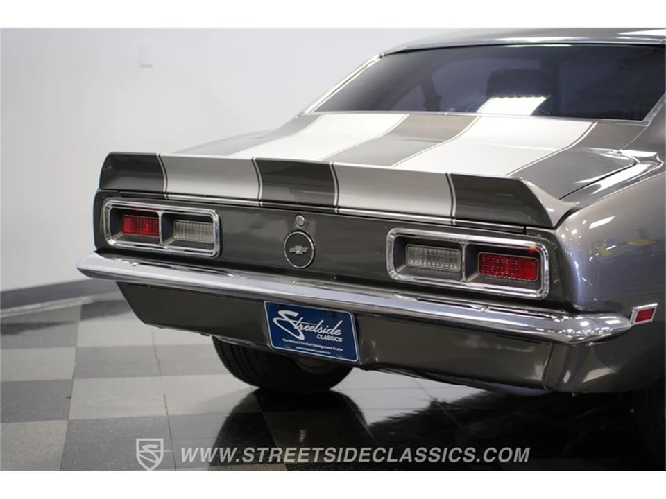 1968 Chevrolet Camaro 1st Gen - Image 24 of 31