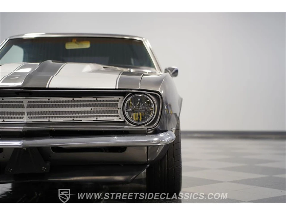1968 Chevrolet Camaro 1st Gen - Image 18 of 31