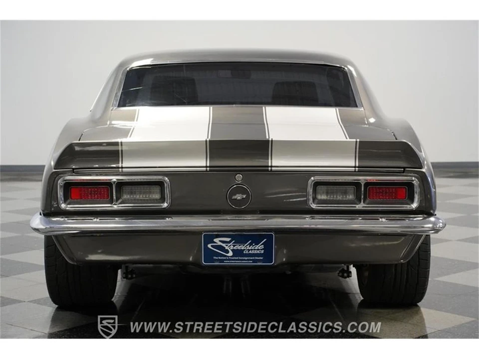 1968 Chevrolet Camaro 1st Gen - Image 8 of 31