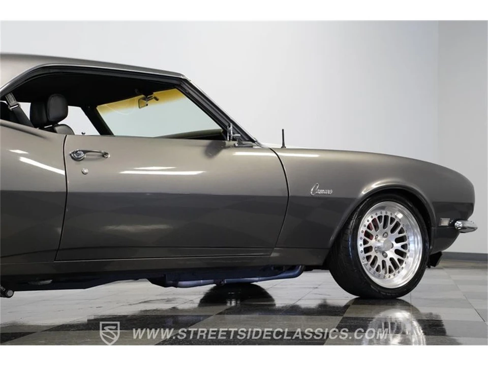 1968 Chevrolet Camaro 1st Gen - Image 26 of 31