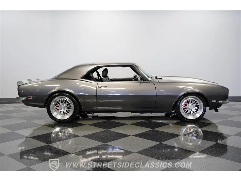 1968 Chevrolet Camaro 1st Gen - Image 12 of 31
