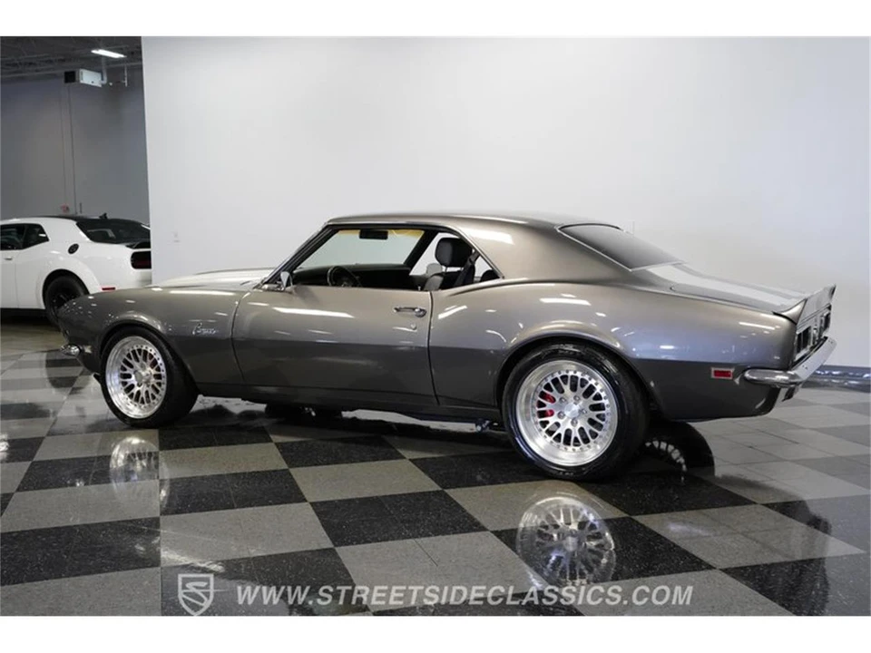 1968 Chevrolet Camaro 1st Gen - Image 6 of 31