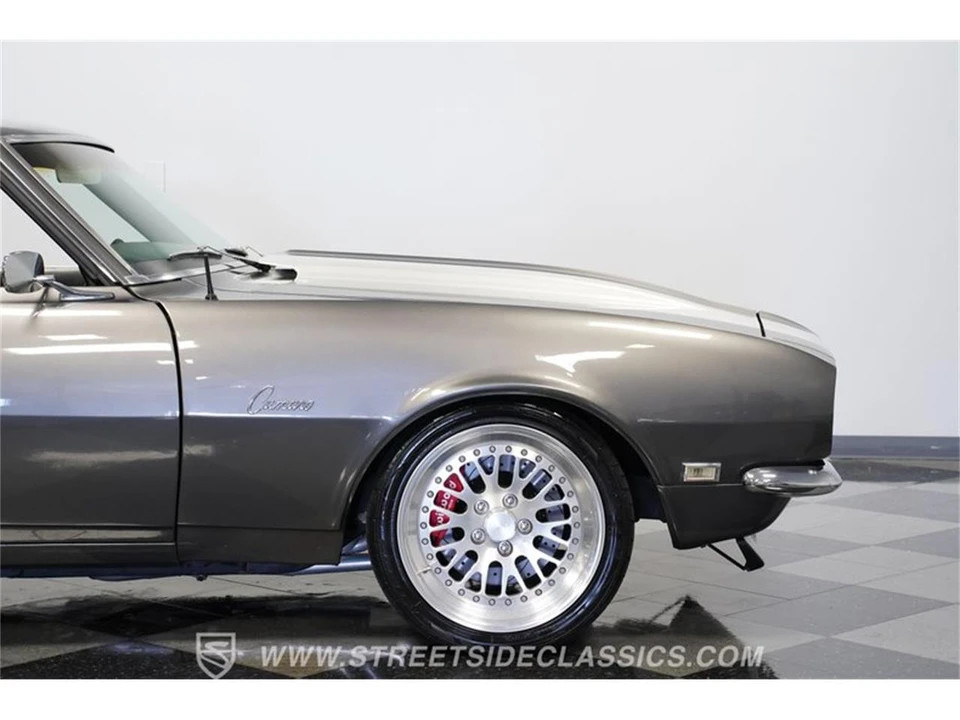 1968 Chevrolet Camaro 1st Gen - Image 28 of 31