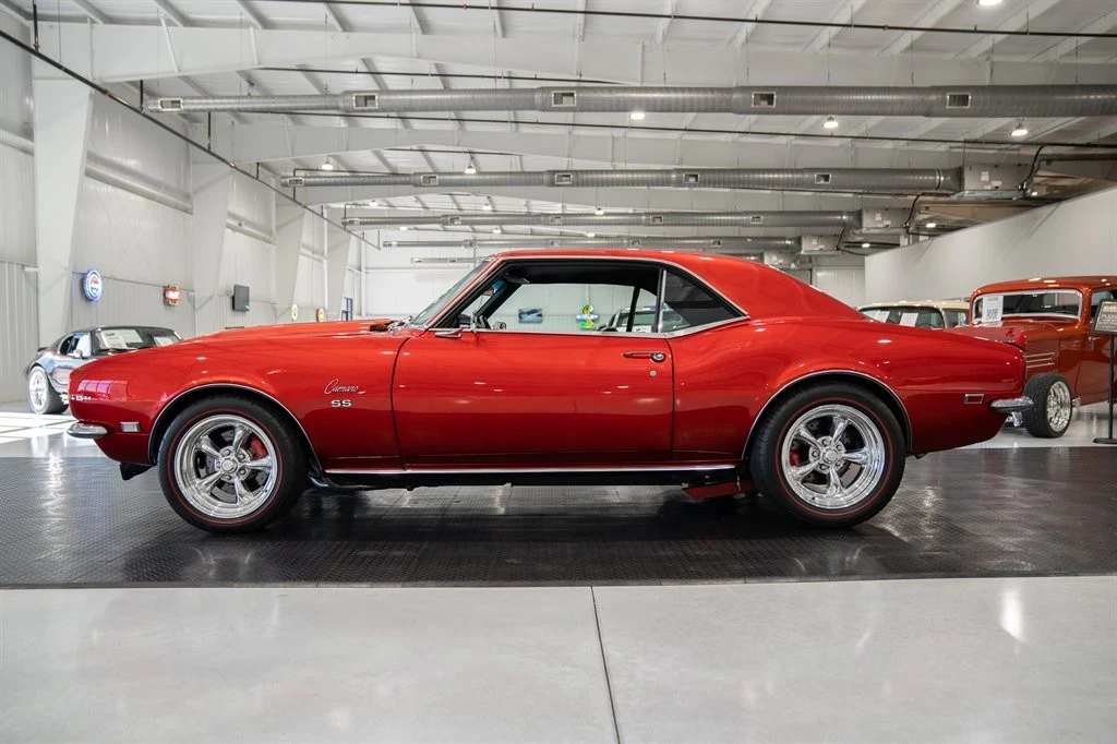 1968 Chevrolet Camaro 1st Gen - Image 3 of 21