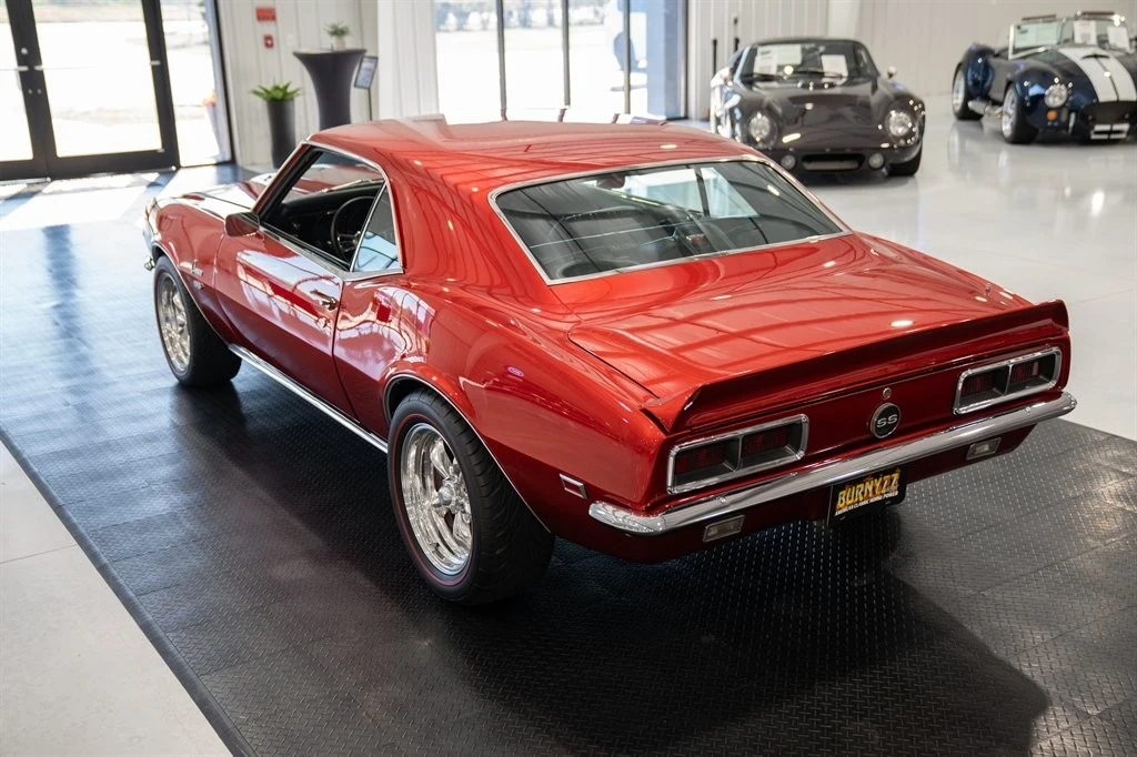 1968 Chevrolet Camaro 1st Gen - Image 6 of 21