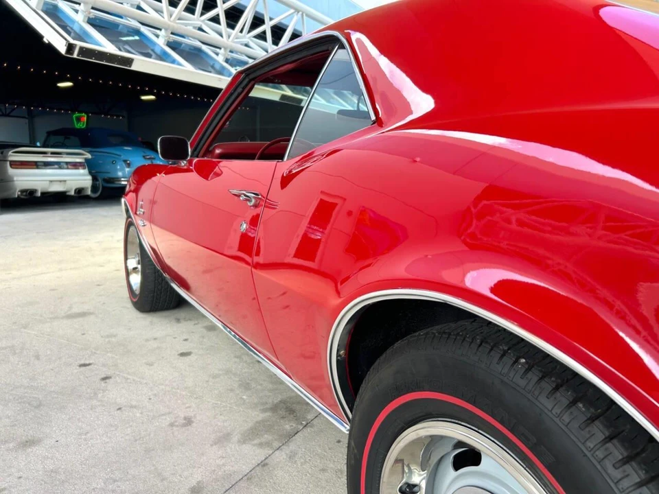 1968 Chevrolet Camaro 1st Gen - Image 15 of 31