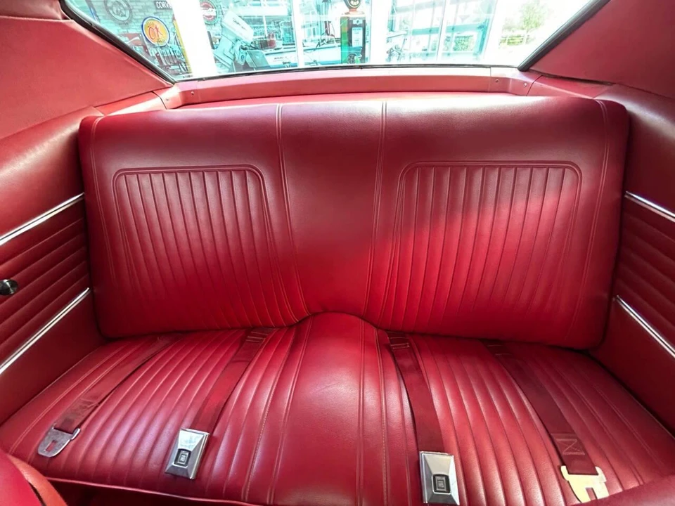 1968 Chevrolet Camaro 1st Gen - Image 27 of 31
