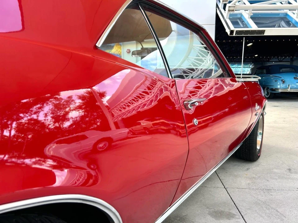 1968 Chevrolet Camaro 1st Gen - Image 18 of 31