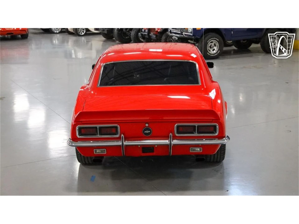 1968 Chevrolet Camaro 1st Gen - Image 6 of 31