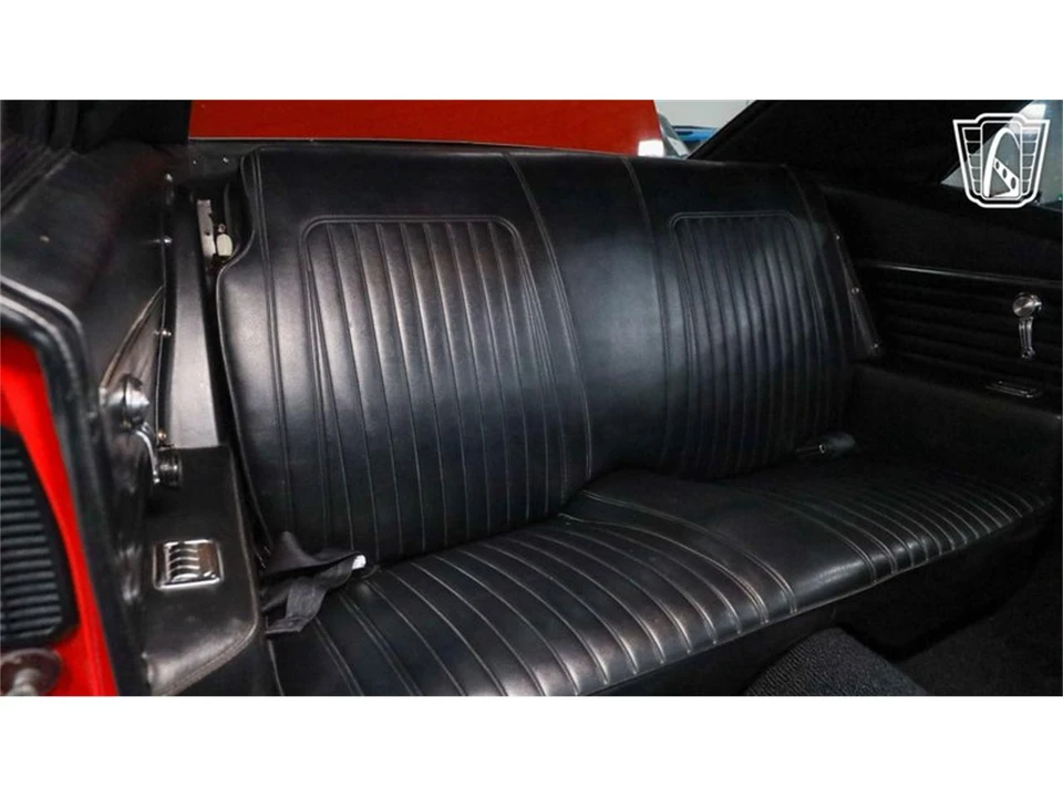 1968 Chevrolet Camaro 1st Gen - Image 21 of 31