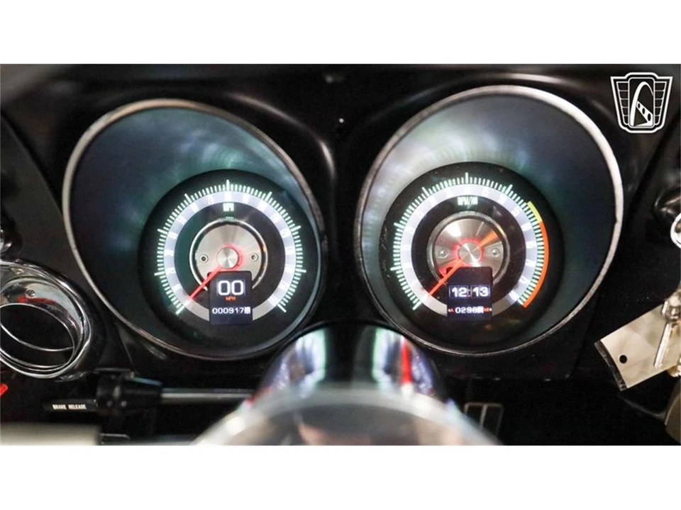1968 Chevrolet Camaro 1st Gen - Image 16 of 31