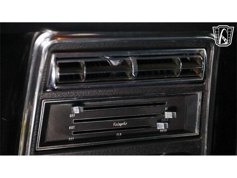 1968 Chevrolet Camaro 1st Gen - Image 17 of 31
