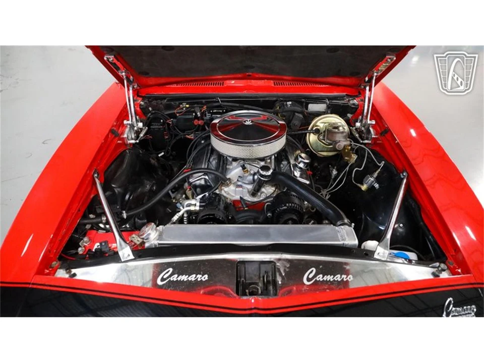1968 Chevrolet Camaro 1st Gen - Image 2 of 31