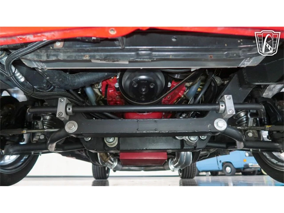 1968 Chevrolet Camaro 1st Gen - Image 22 of 31