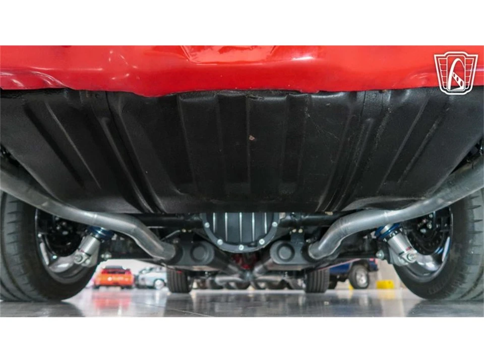 1968 Chevrolet Camaro 1st Gen - Image 23 of 31