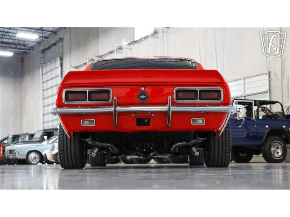1968 Chevrolet Camaro 1st Gen - Image 28 of 31