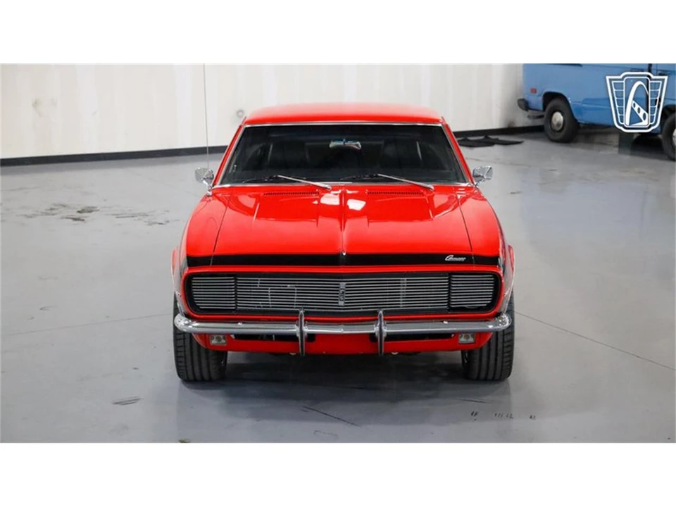 1968 Chevrolet Camaro 1st Gen - Image 3 of 31