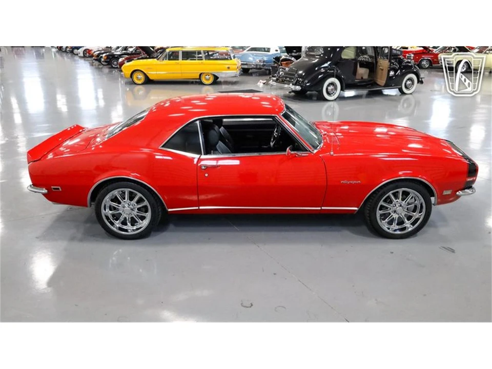 1968 Chevrolet Camaro 1st Gen - Image 29 of 31