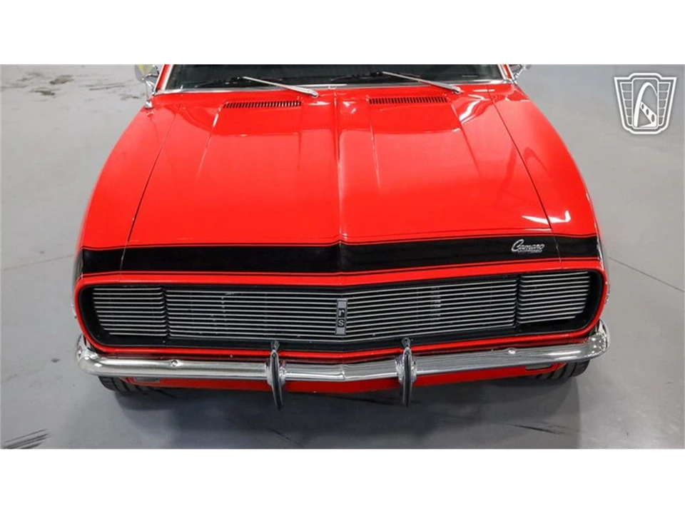 1968 Chevrolet Camaro 1st Gen - Image 4 of 31