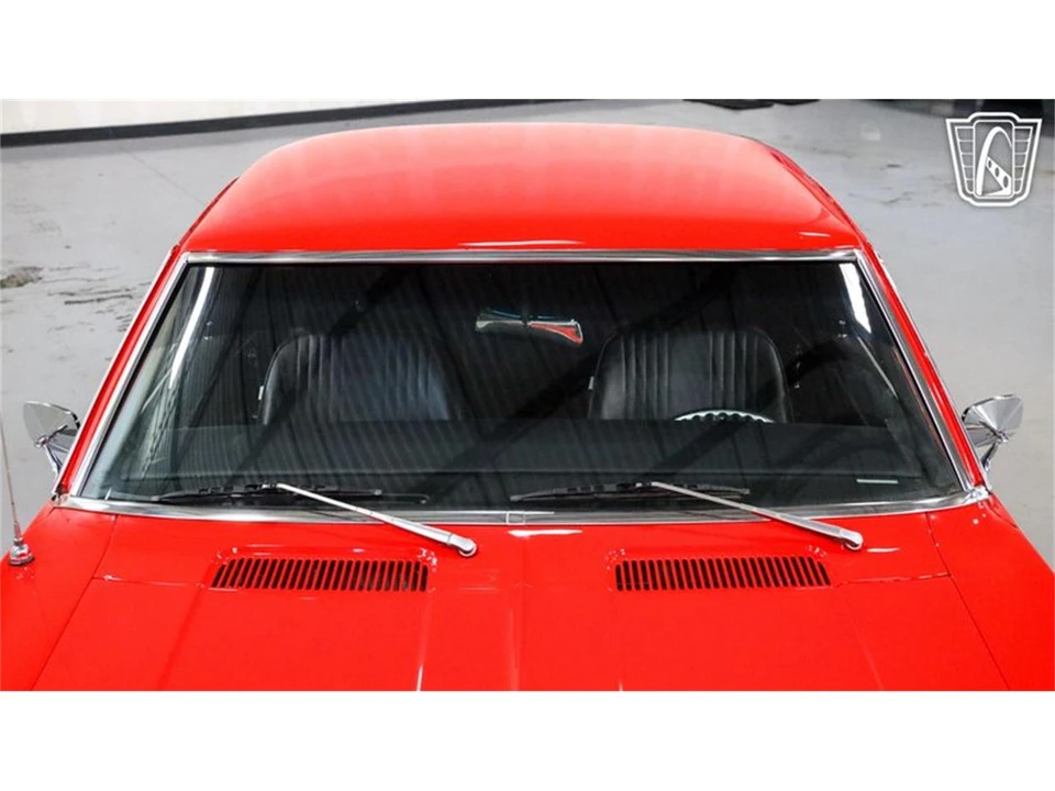 1968 Chevrolet Camaro 1st Gen - Image 30 of 31