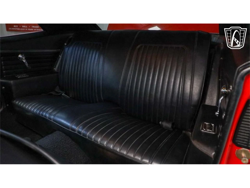1968 Chevrolet Camaro 1st Gen - Image 20 of 31