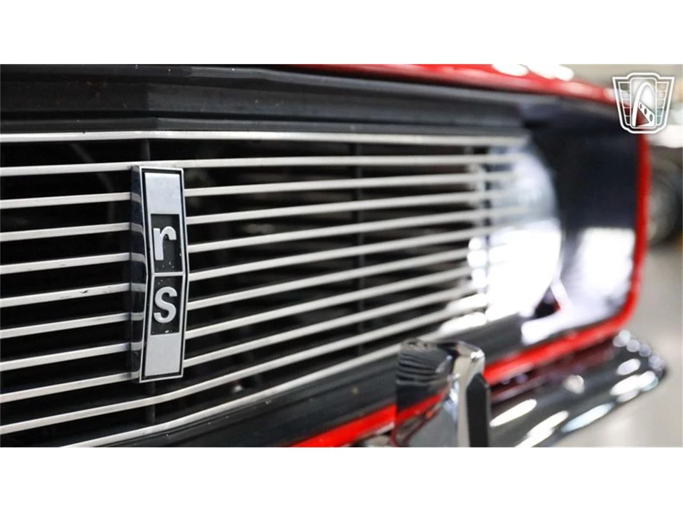 1968 Chevrolet Camaro 1st Gen - Image 10 of 31