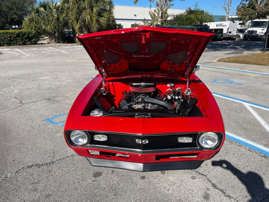 1968 Chevrolet Camaro 1st Gen - Image 20 of 23