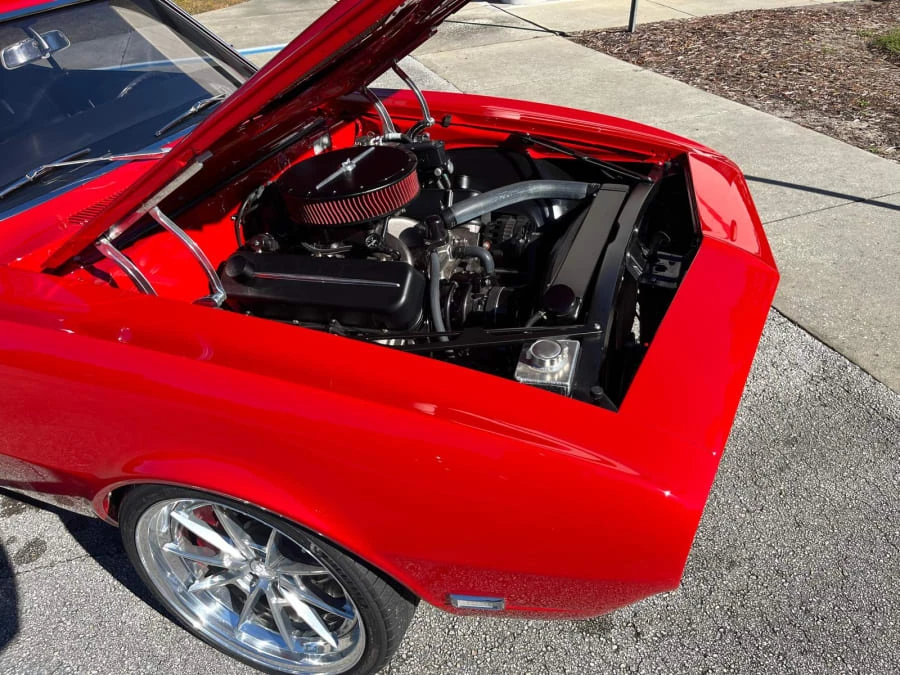 1968 Chevrolet Camaro 1st Gen - Image 23 of 23
