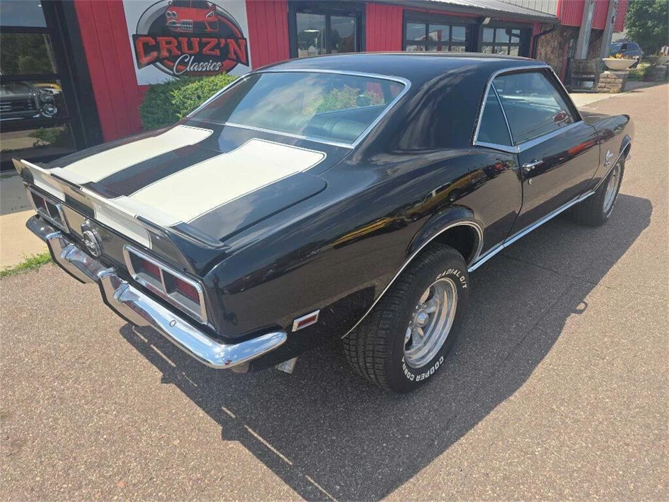 1968 Chevrolet Camaro 1st Gen - Image 19 of 31