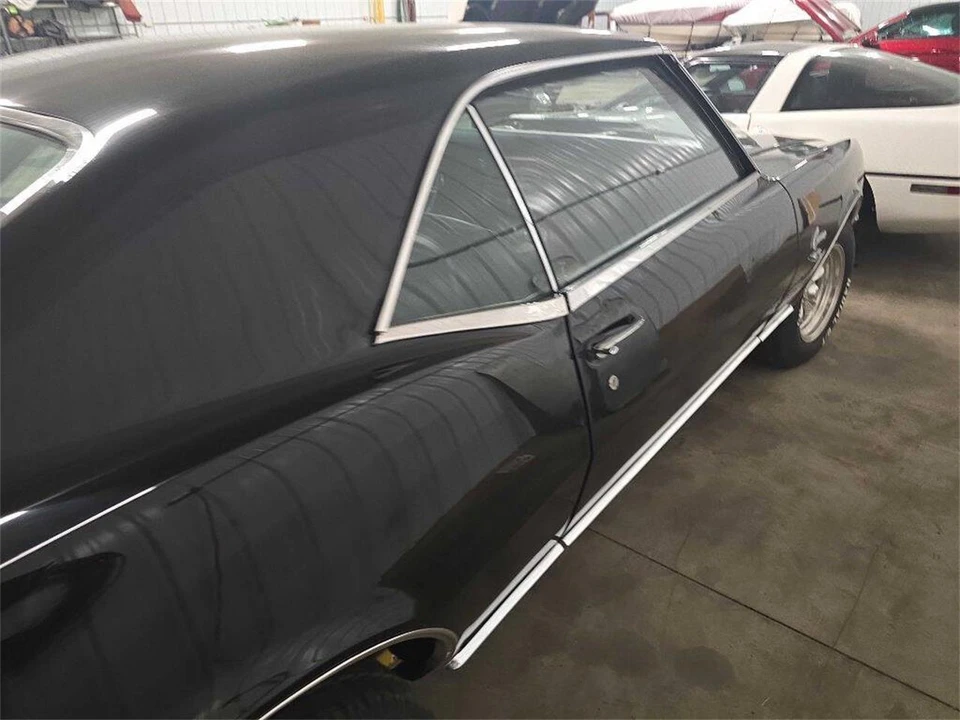 1968 Chevrolet Camaro 1st Gen - Image 10 of 31