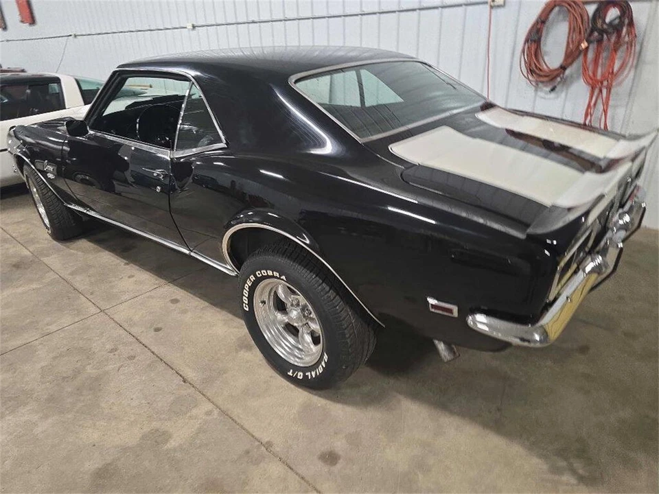 1968 Chevrolet Camaro 1st Gen - Image 7 of 31