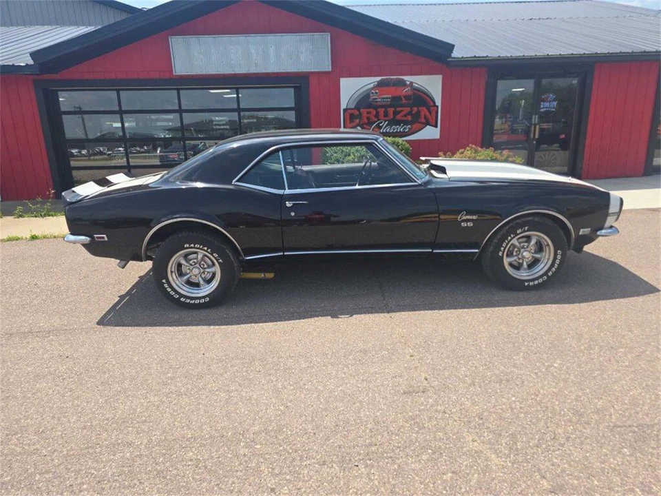 1968 Chevrolet Camaro 1st Gen - Image 4 of 31