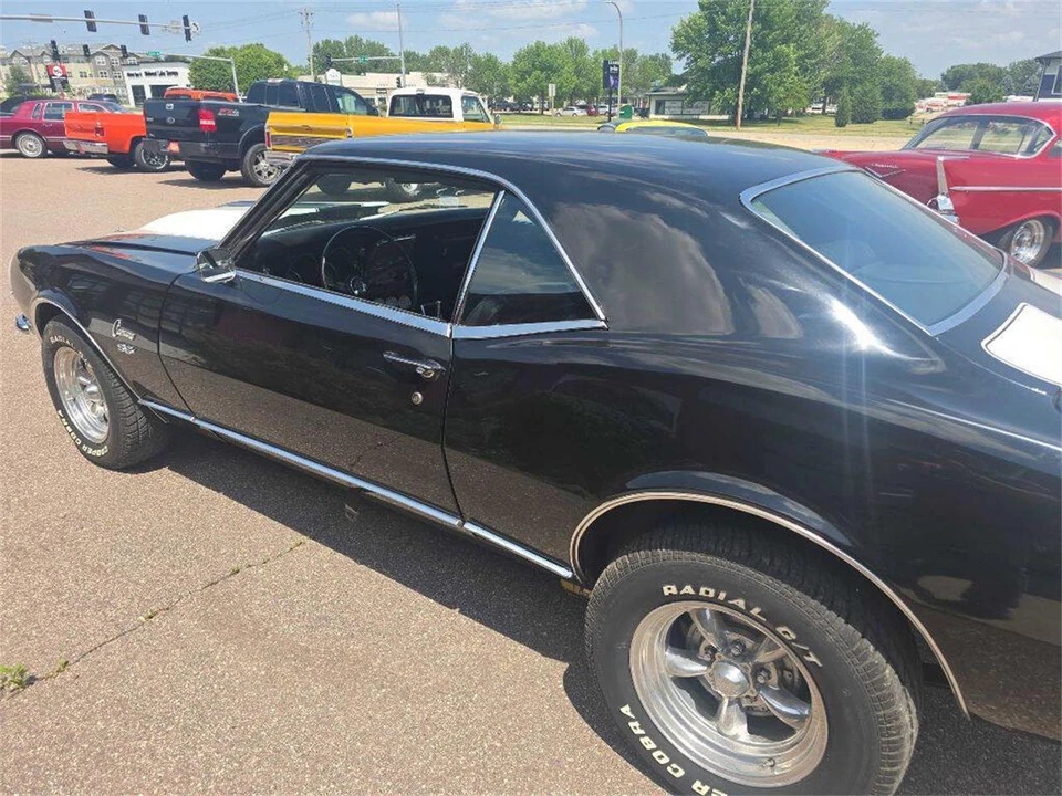 1968 Chevrolet Camaro 1st Gen - Image 25 of 31