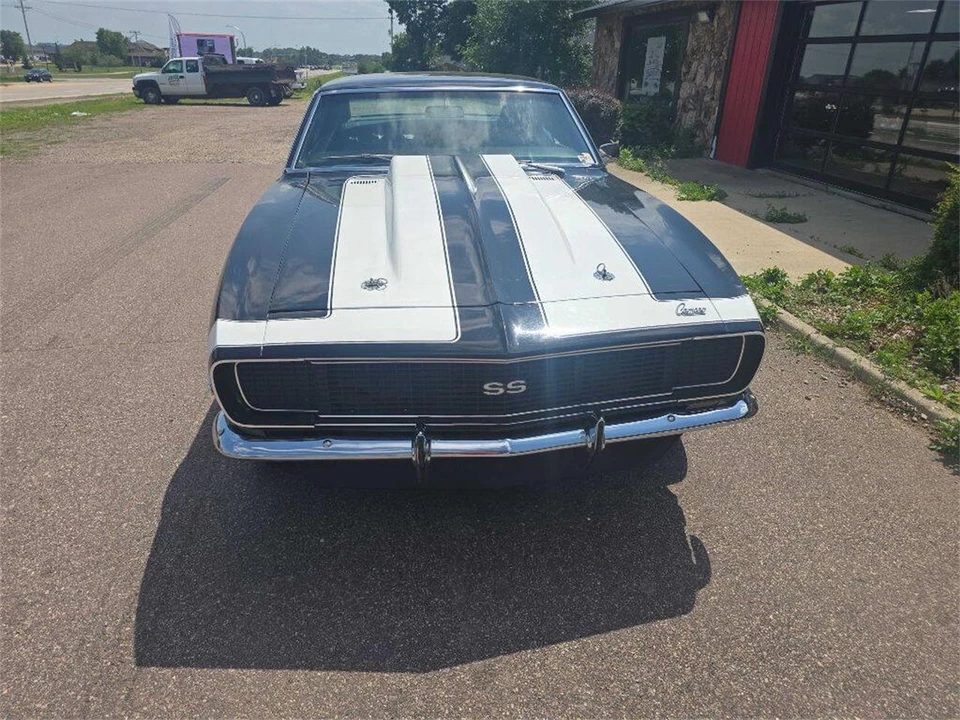 1968 Chevrolet Camaro 1st Gen - Image 13 of 31