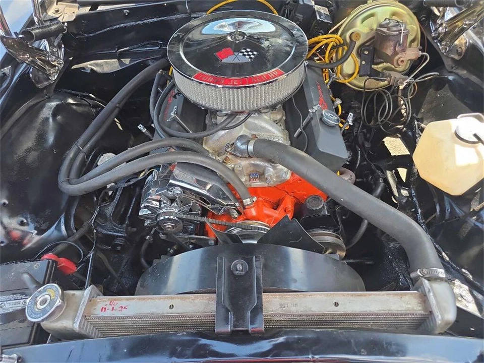 1968 Chevrolet Camaro 1st Gen - Image 31 of 31