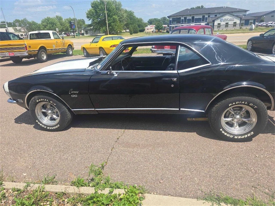 1968 Chevrolet Camaro 1st Gen - Image 28 of 31
