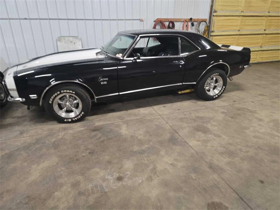 1968 Chevrolet Camaro 1st Gen - Image 2 of 31