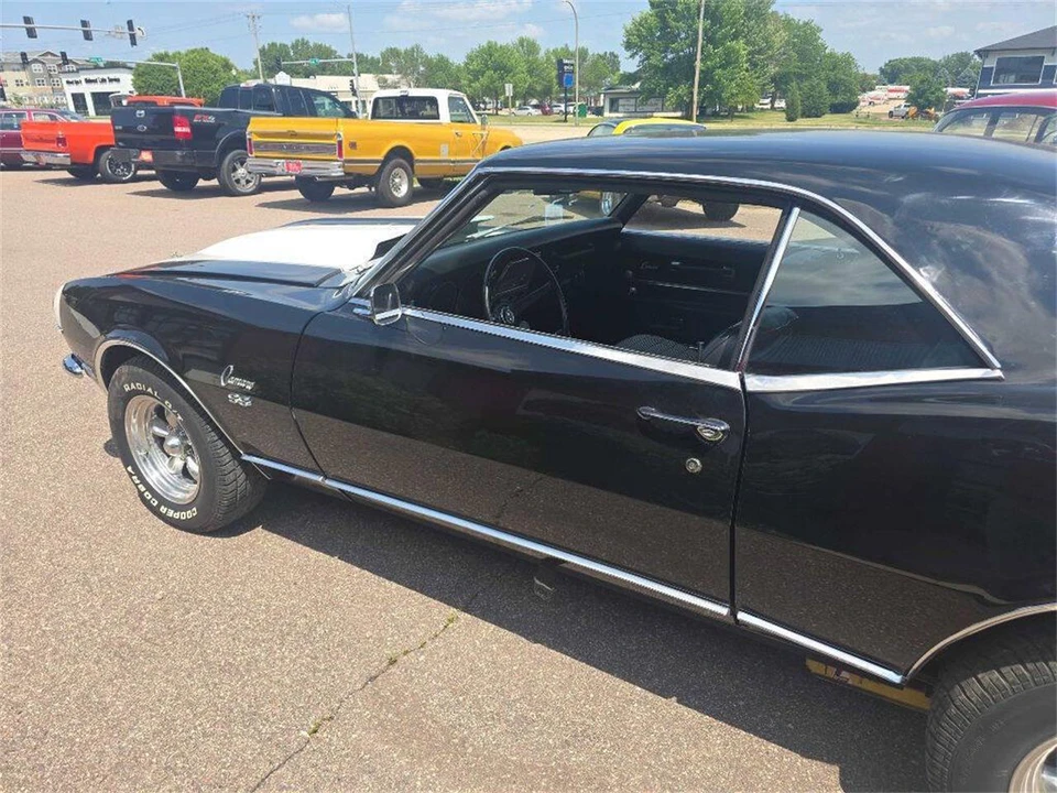 1968 Chevrolet Camaro 1st Gen - Image 26 of 31
