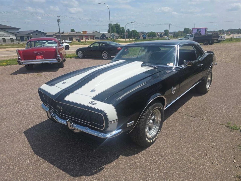 1968 Chevrolet Camaro 1st Gen - Image 29 of 31