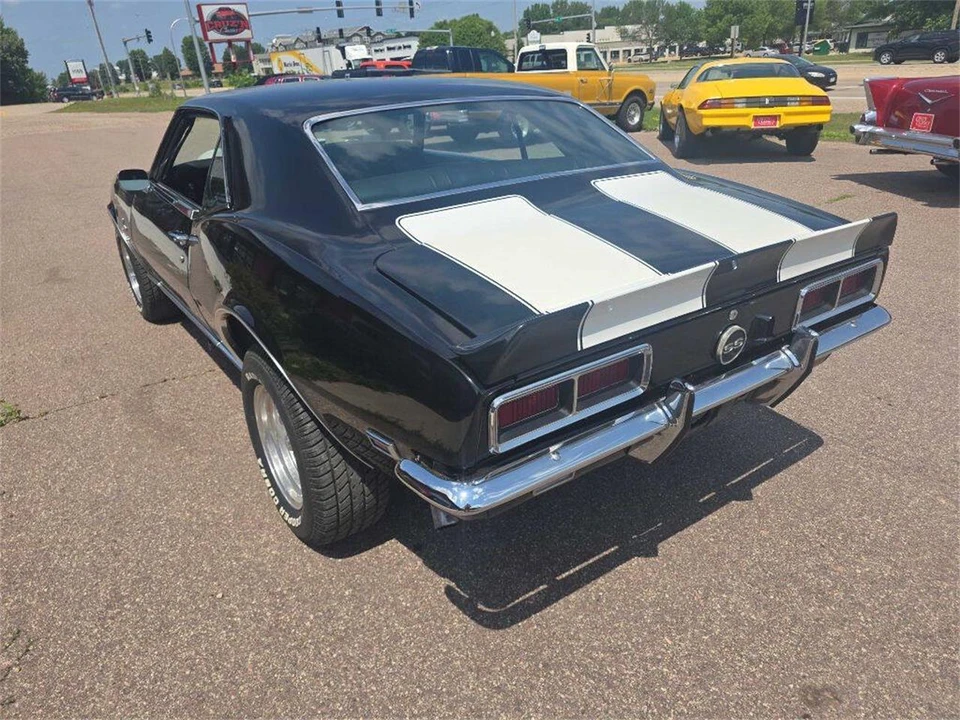 1968 Chevrolet Camaro 1st Gen - Image 23 of 31