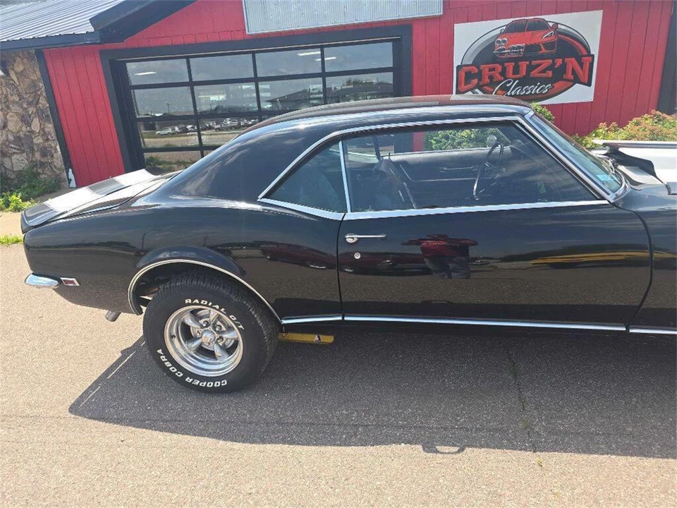 1968 Chevrolet Camaro 1st Gen - Image 17 of 31