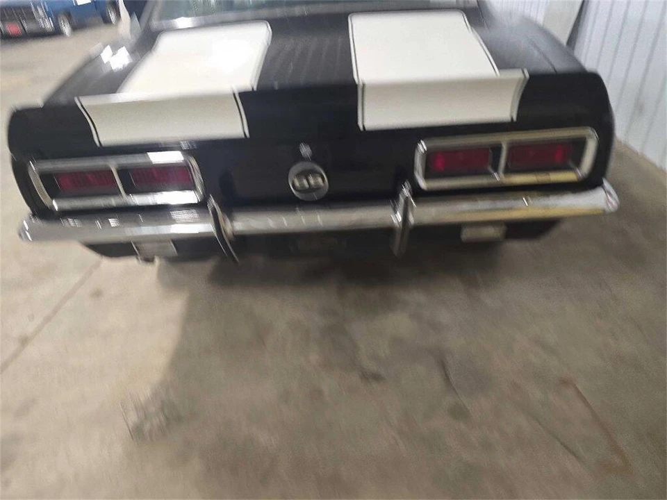 1968 Chevrolet Camaro 1st Gen - Image 8 of 31