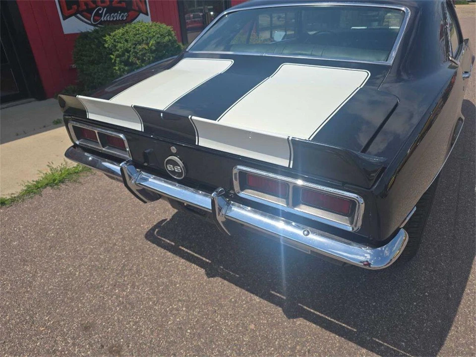 1968 Chevrolet Camaro 1st Gen - Image 20 of 31