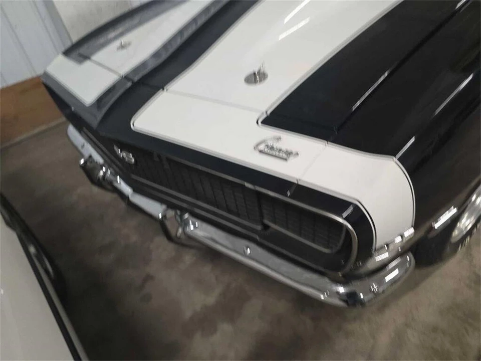 1968 Chevrolet Camaro 1st Gen - Image 5 of 31