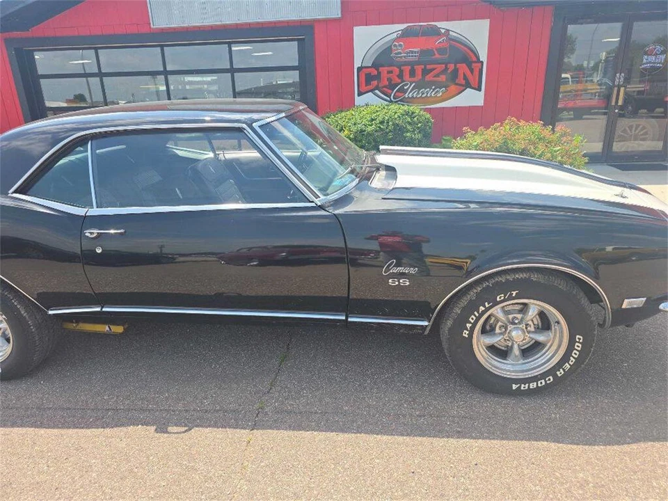 1968 Chevrolet Camaro 1st Gen - Image 14 of 31
