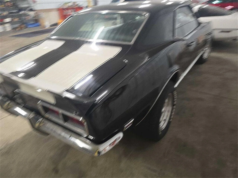 1968 Chevrolet Camaro 1st Gen - Image 9 of 31