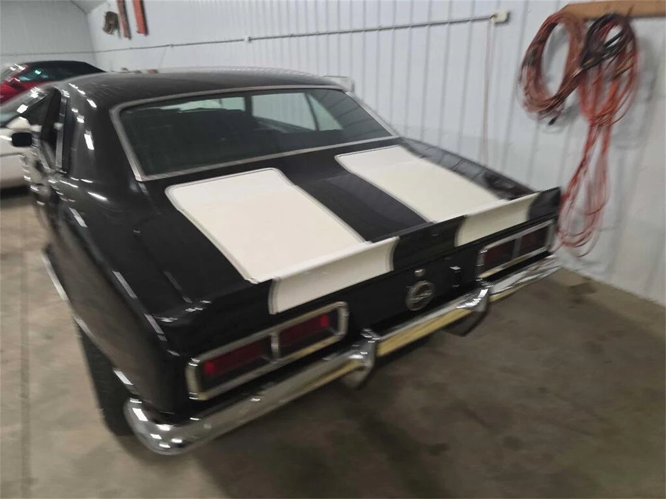 1968 Chevrolet Camaro 1st Gen - Image 6 of 31