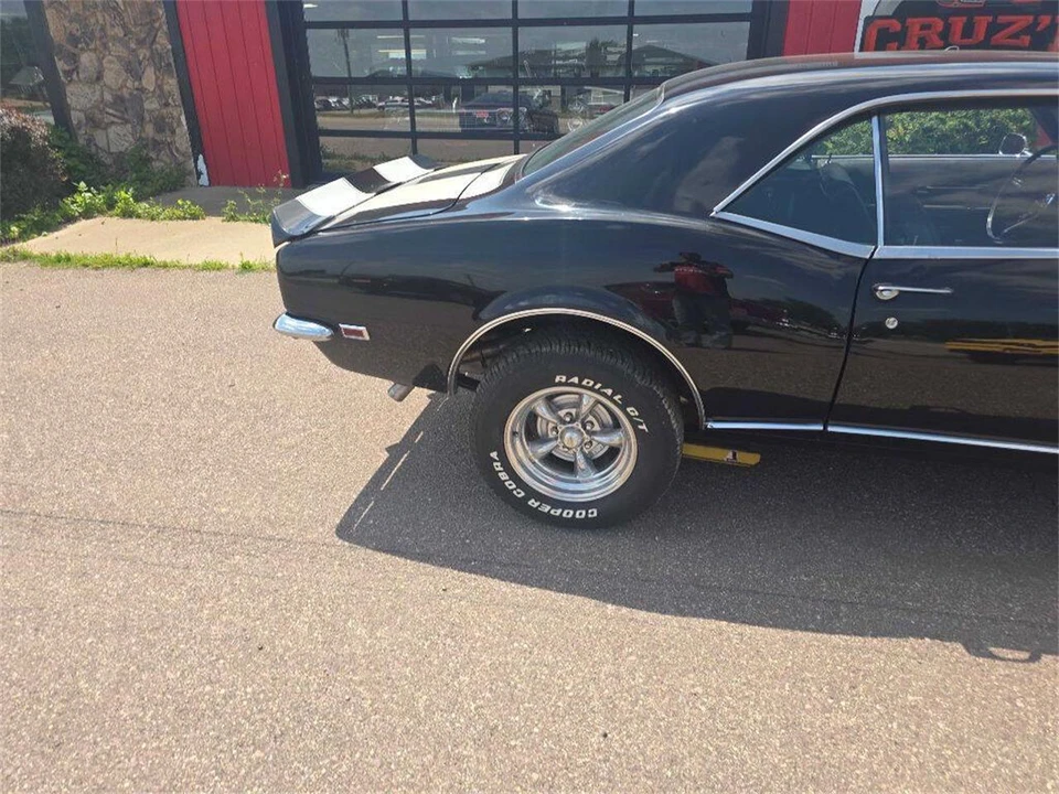 1968 Chevrolet Camaro 1st Gen - Image 18 of 31