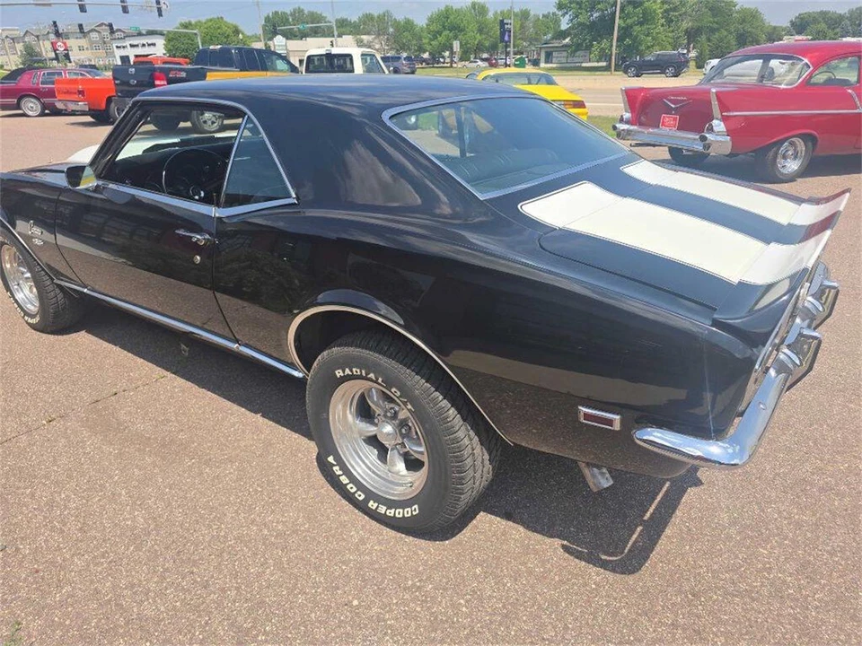 1968 Chevrolet Camaro 1st Gen - Image 24 of 31
