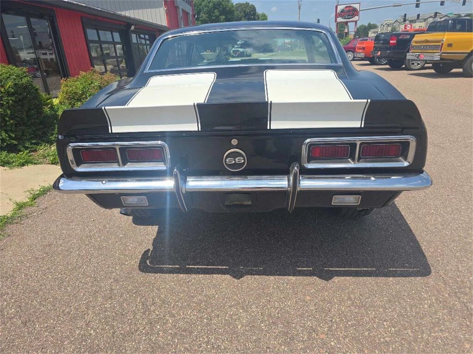 1968 Chevrolet Camaro 1st Gen - Image 21 of 31
